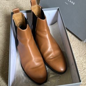 everlane boots